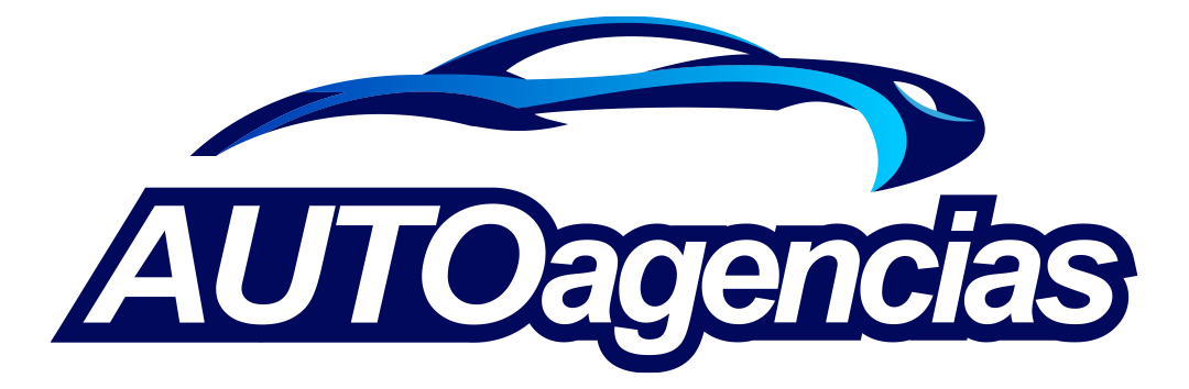 Autoagencias Logotipo